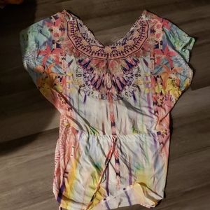 Calia by Carrie Underwood coverup